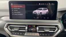 BMW X3 xDrive20i MHT M Sport 5dr Step Auto Petrol Estate